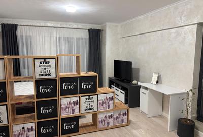 Garsonieră semidecomandată în Păcurari - 7