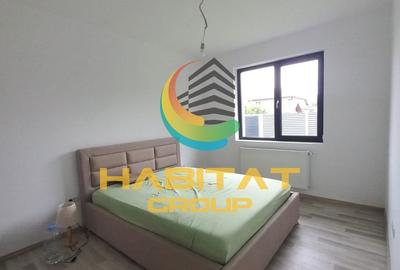 Casa Parter 4 Camere 400 MP Teren 3 Locuri Parcare Domnesti Primarie - 9