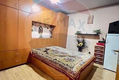 Apartament cu 2 camere decomandat în Mărgeanului - 5