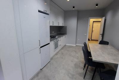 Garsonieră semidecomandată în Gheorgheni - 3