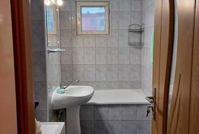 Apartament cu 4 camere decomandat în Central - 7