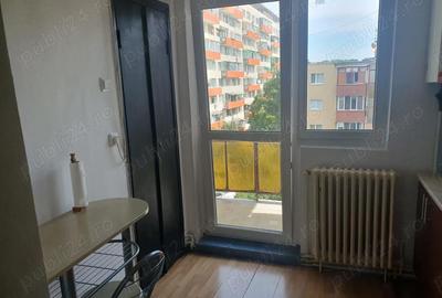 Apartament cu 2 camere decomandat în Grigorescu - 4