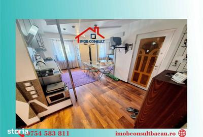 Apartament cu 3 camere decomandat în Banca Națională - 10