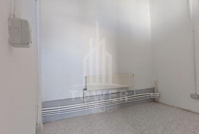 Spațiu comercial, de 250 mp, în Central - 6