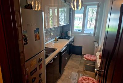 Apartament cu 2 camere semidecomandat, mobilat în Drumul Taberei - 7