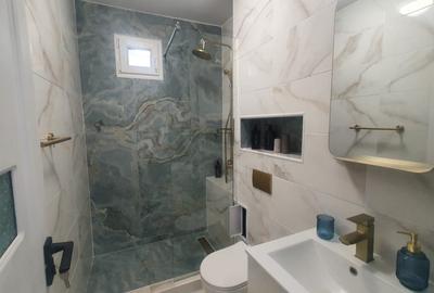 Apartament cu 2 camere semidecomandat, mobilat în Bucureștii Noi - 10