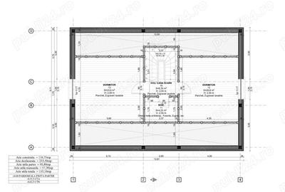 Casă cu 5 camere în Dascălu - 1