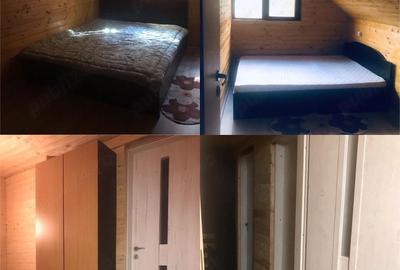 Casă cu 3 camere în Central - 3
