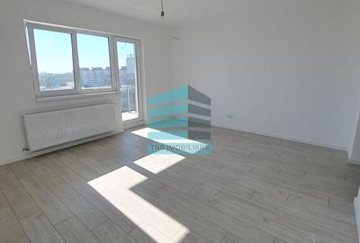 Apartament cu 2 camere decomandat în Titan - 5