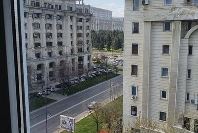 Apartament 3 camere, renovat, pretabil firmă, Națiunile Unite - 15