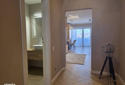 Apartament cu 2 camere în Central - 2