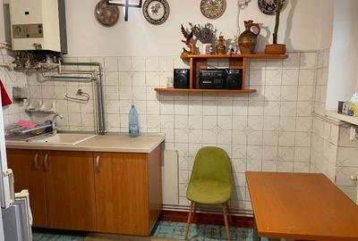 Apartament 3 camere in vila, curte proprie, garaj, pivinta, zona Postei -Vlahuta - 13
