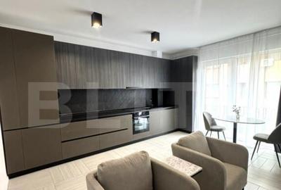 Apartament 2 camere, 40 mp, parcare, prima inchiriere, Terra - 1