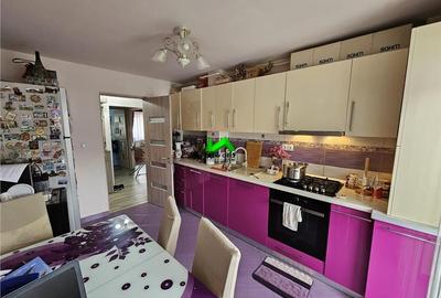 Apartament de vanzare 4 camere Sibiu Cisnadie - 7