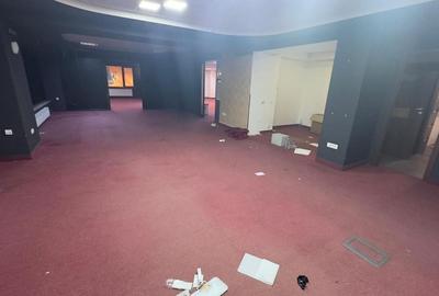 SPATIU COMERCIAL, 250 MP UTILI, BLOC NOU, COMPARTIMENTAT, CENTRALA - 4