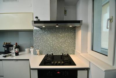 Apartament cu 3 camere decomandat în 13 Septembrie - 4