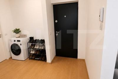 Apartament cu 3 camere în Ultracentral - 4