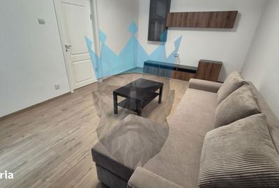 Apartament cu 2 camere, mobilat în Grivița - 4