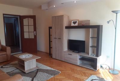 Apartament cu 2 camere decomandat, mobilat în Ultracentral - 2