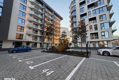 Apartament cu 2 camere în Nord - 7