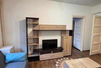 Apartament cu 2 camere semidecomandat, mobilat în Central - 4