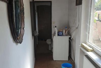 Casă cu 3 camere în Herneacova - 2