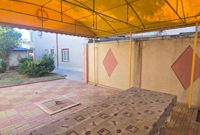 Faleza Nord-Exclusivitate, vila P+1, 450mp teren, 18m deschidere, garaj - 12
