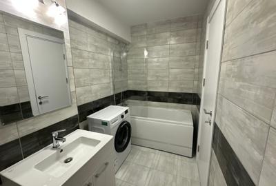 Garsonieră, mobilată în Pipera - 6