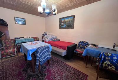 Apartament 4 camere,zona Liceul-Auto - 21