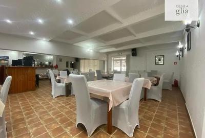 Casă cu 6 camere în Central - 2