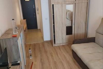 Garsonieră în Cățelu - 1