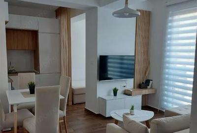 Garsoniera in zona sectorului 6 Lujerului - 1