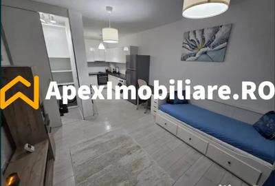 Garsonieră nedecomandată în Timișoara - 5