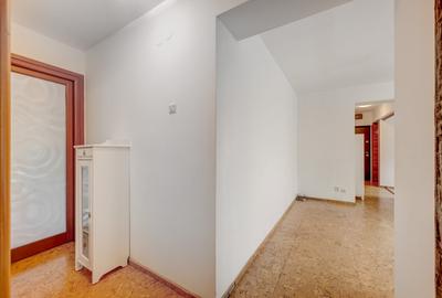 Apartament cu 3 camere - bloc reabilitat  - Giulesti - Metrou Crangasi 10 min - 9