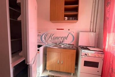 Apartament in zona parcului Primaverii - 4