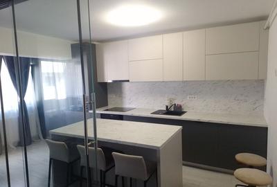 Apartament cu 2 camere decomandat în Central - 4