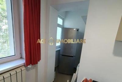 Apartament cu 2 camere semidecomandat, mobilat în Baba Novac - 6