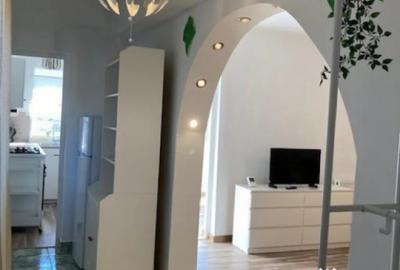 Apartament cu 2 camere decomandat, mobilat în Independenței - 10