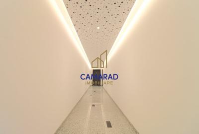 Apartament 2 camere de vanzare - curte proprie - Residence 5 - Bd. Pipera - 7