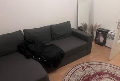 Garsoniera de inchiriat Kaufland si Lidl Tractorul - 4