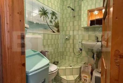 Apartament cu 4 camere decomandat, mobilat în Răcădău - 9