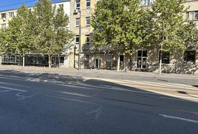 Spațiu comercial, de 35 mp, în Horea - 8