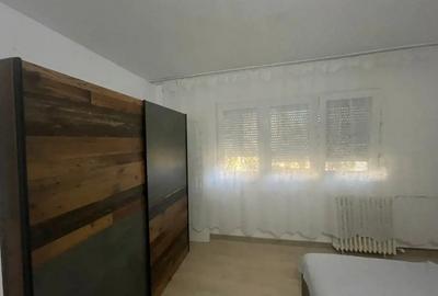 Apartament cu 2 camere decomandat în Nufărul - 1