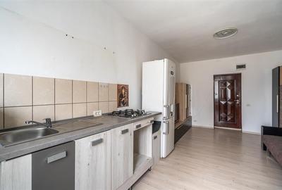 MUNCII BASARABIA,GARSONIERA,20 MP,ETAJ 3,BLOC 1970,INVESTITIE - 6