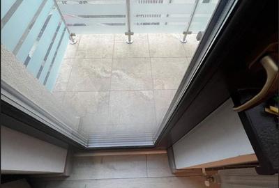 Garsonieră decomandată în Păcurari