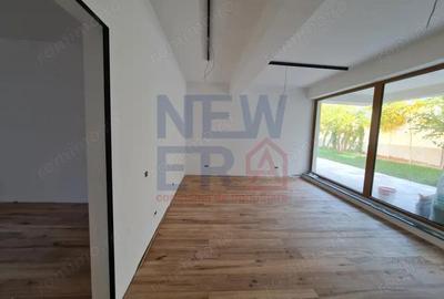 Apartament 3 camere cu terasa si gradina 64 mp, bloc boutique, Domenii - 3