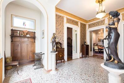 Casă individuală cu 9 camere cu Canalizare în Grădina Icoanei - 6