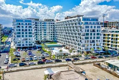 Apartament cu 2 camere decomandat în Nord - 7