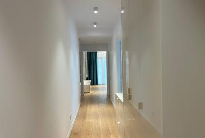 Apartament in imobil boutique nou cu 3 camere in zona Floreasca Apartament in imobil boutique nou cu 3 camere in zona Floreasca - 2