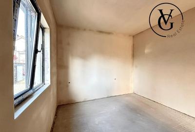 Casă individuală cu 4 camere cu Canalizare în Central - 8